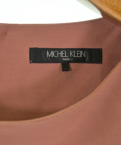 MK MICHEL KLEIN เสื้อลำลอง