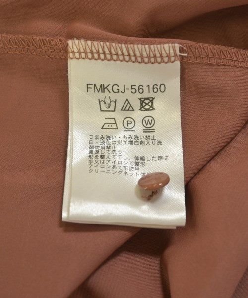 MK MICHEL KLEIN เสื้อลำลอง