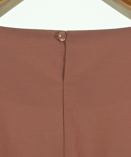MK MICHEL KLEIN เสื้อลำลอง