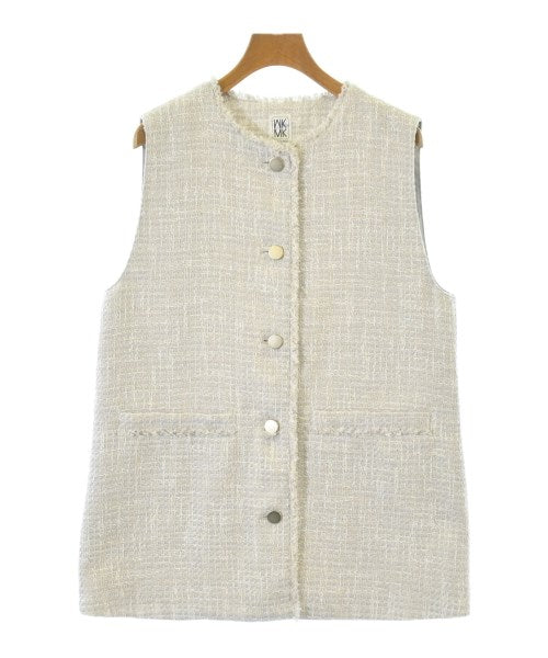 MK MICHEL KLEIN แจ็คเก็ตลำลอง