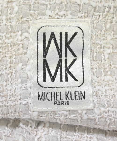 MK MICHEL KLEIN แจ็คเก็ตลำลอง