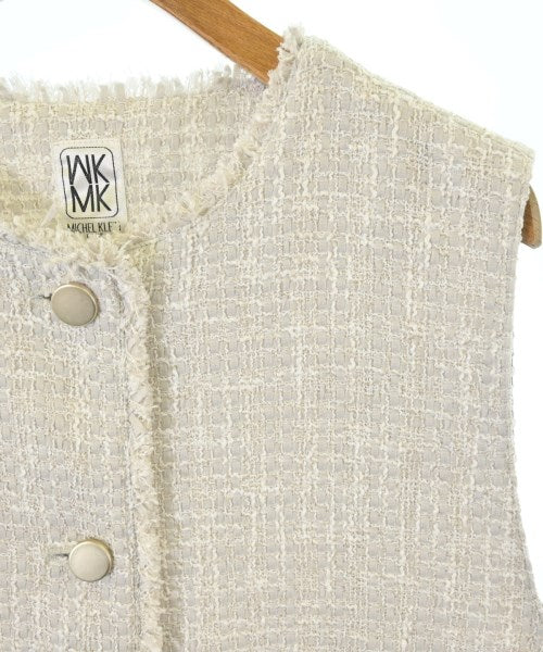 MK MICHEL KLEIN แจ็คเก็ตลำลอง