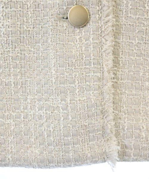 MK MICHEL KLEIN แจ็คเก็ตลำลอง