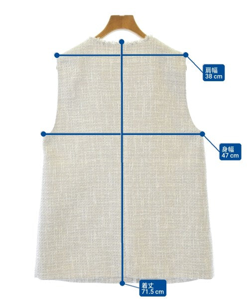 MK MICHEL KLEIN แจ็คเก็ตลำลอง