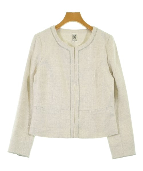 MK MICHEL KLEIN แจ็คเก็ตลำลอง