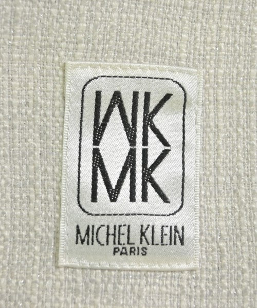 MK MICHEL KLEIN แจ็คเก็ตลำลอง