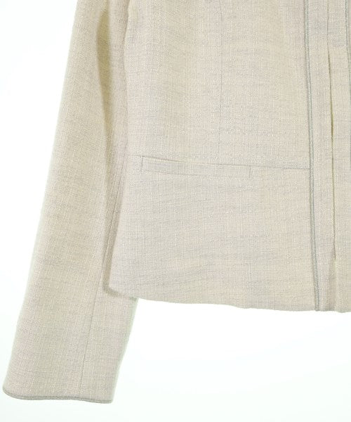 MK MICHEL KLEIN แจ็คเก็ตลำลอง