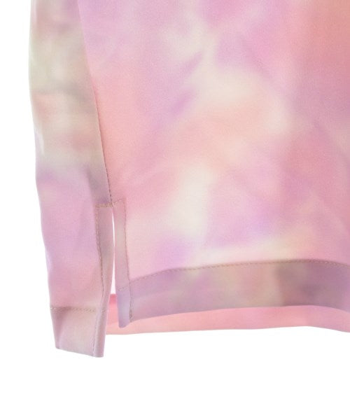 X girl เสื้อลำลอง