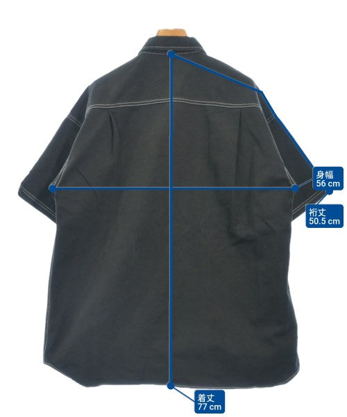 X girl เสื้อลำลอง