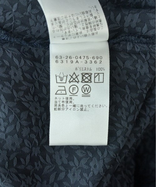 Ray Beams เดรสที่เป็นเสื้อเชิ้ตตัวยาว