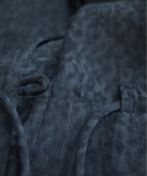 Ray Beams เดรสที่เป็นเสื้อเชิ้ตตัวยาว