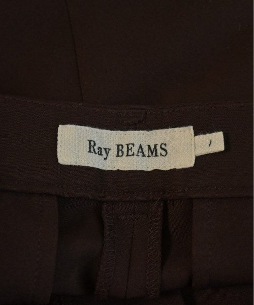Ray Beams กางเกงขายาว