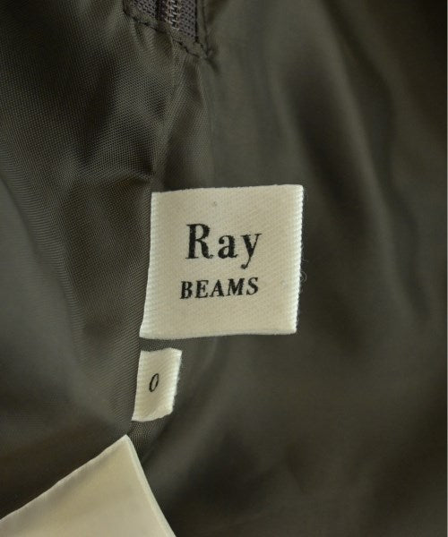 Ray Beams ชุดเดรส
