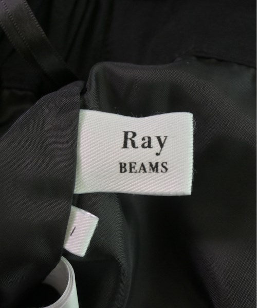 Ray Beams กระโปรงยาว/แม็กซี่ยาว