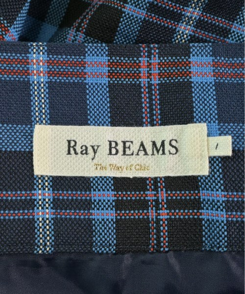 Ray Beams กระโปรงยาว/แม็กซี่ยาว