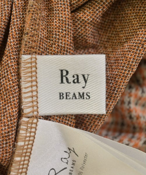 Ray Beams กระโปรงยาว/แม็กซี่ยาว