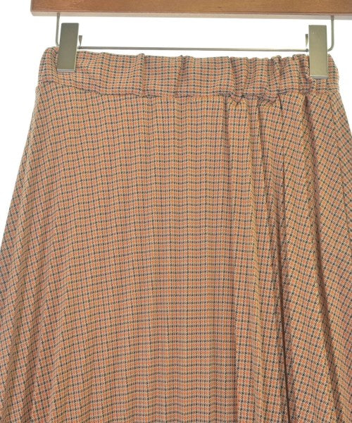 Ray Beams กระโปรงยาว/แม็กซี่ยาว