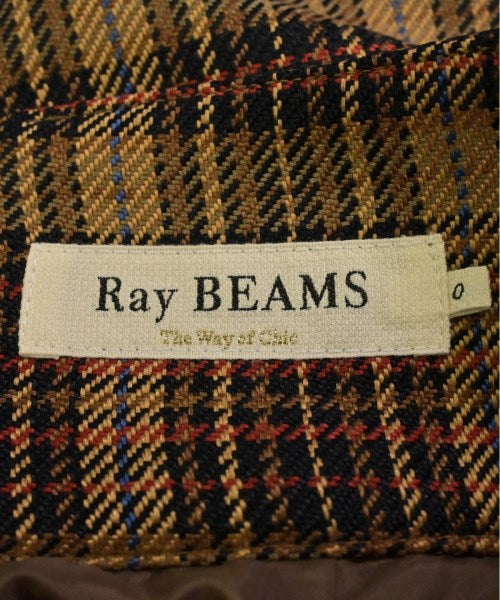 Ray Beams กระโปรงยาว/แม็กซี่ยาว