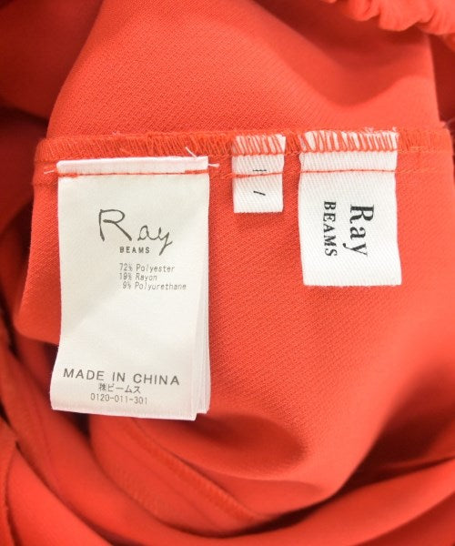 Ray Beams กางเกงขายาว