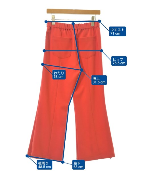 Ray Beams กางเกงขายาว