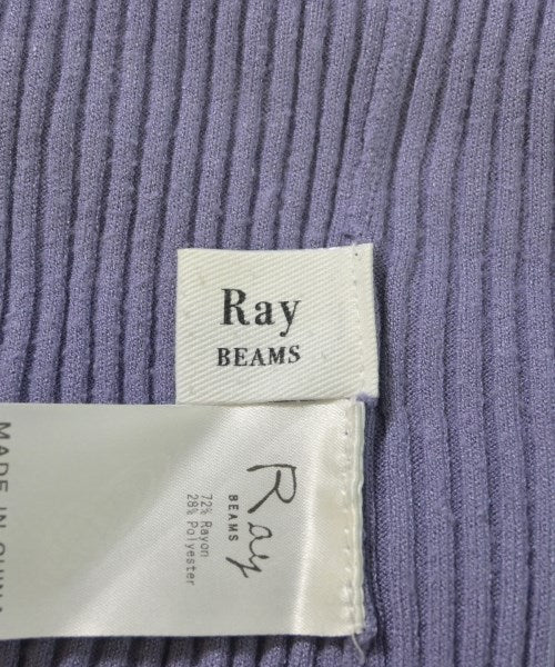 Ray Beams เสื้อกันหนาว