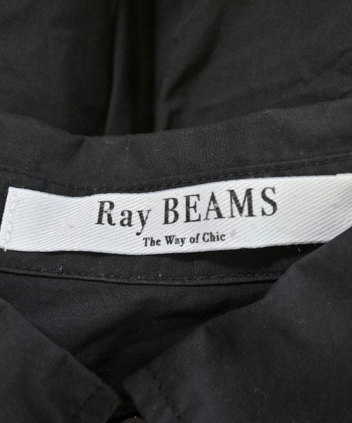 Ray Beams เสื้อลำลอง