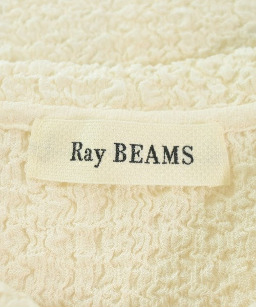 Ray Beams เสื้อลำลอง