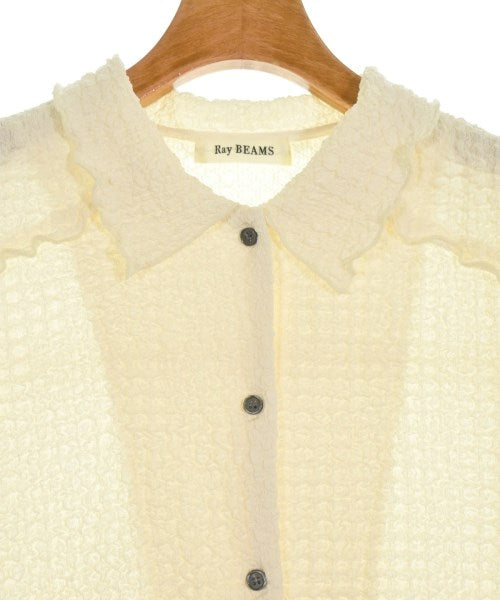 Ray Beams เสื้อลำลอง