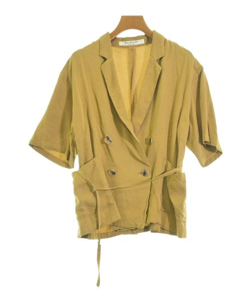 Ray Beams แจ็คเก็ตลำลอง