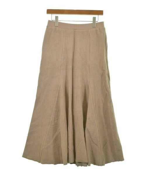 Ray Beams กระโปรงยาว/แม็กซี่ยาว