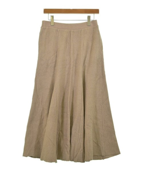 Ray Beams กระโปรงยาว/แม็กซี่ยาว