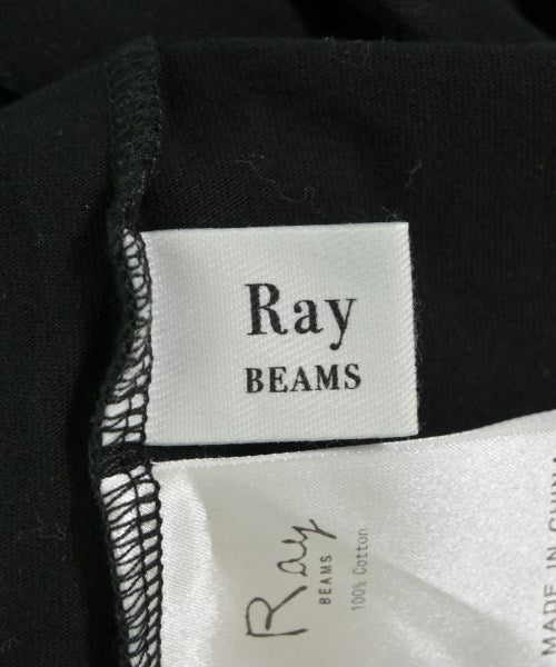 Ray Beams เสื้อยืด/เสื้อท็อปส์