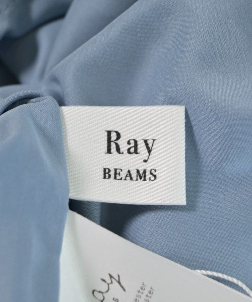 Ray Beams ชุดเดรส
