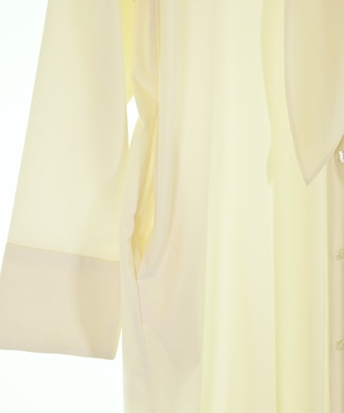 Ray Beams เดรสที่เป็นเสื้อเชิ้ตตัวยาว