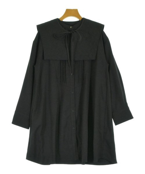 Ray Beams เดรสที่เป็นเสื้อเชิ้ตตัวยาว