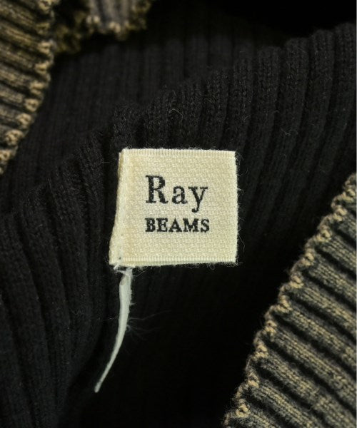 Ray Beams เสื้อกันหนาว