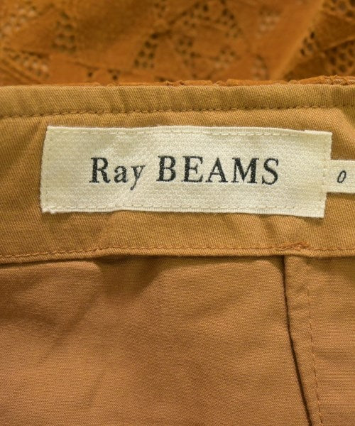 Ray Beams กระโปรงสั้น
