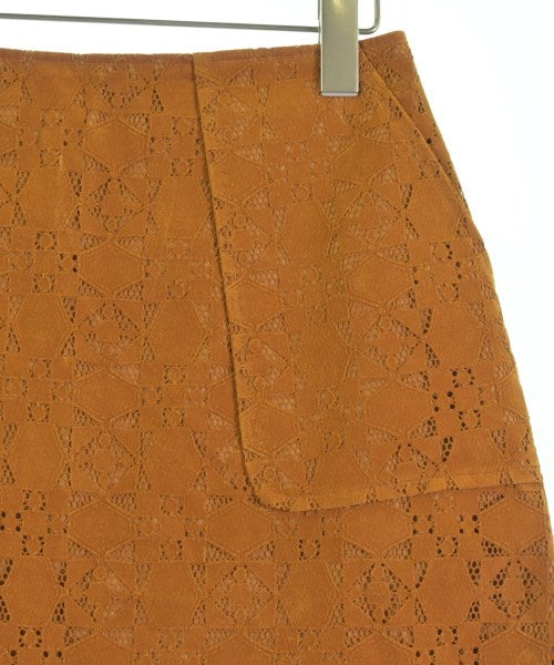 Ray Beams กระโปรงสั้น