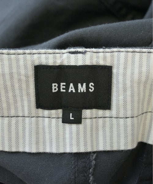 BEAMS กางเกง อื่น
