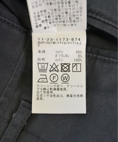 BEAMS กางเกง อื่น