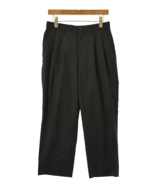 BEAMS กางเกงขายาว