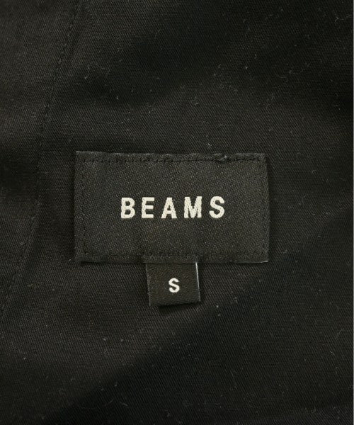 BEAMS กางเกงขายาว