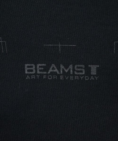 BEAMS เสื้อยืด/เสื้อท็อปส์