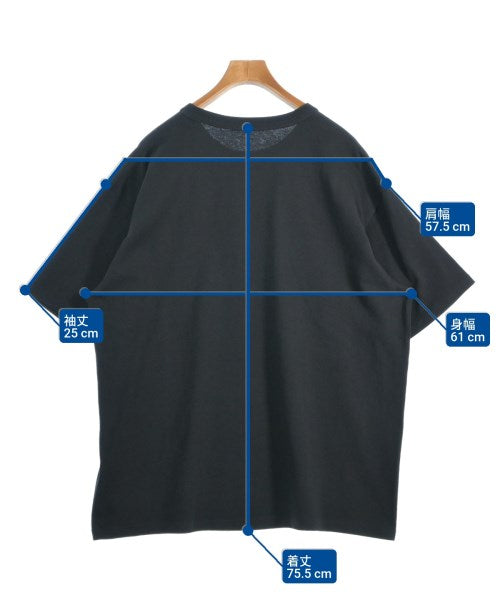 BEAMS เสื้อยืด/เสื้อท็อปส์