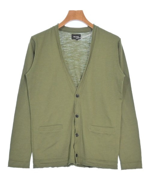 BEAMS เสื้อยืด/เสื้อท็อปส์