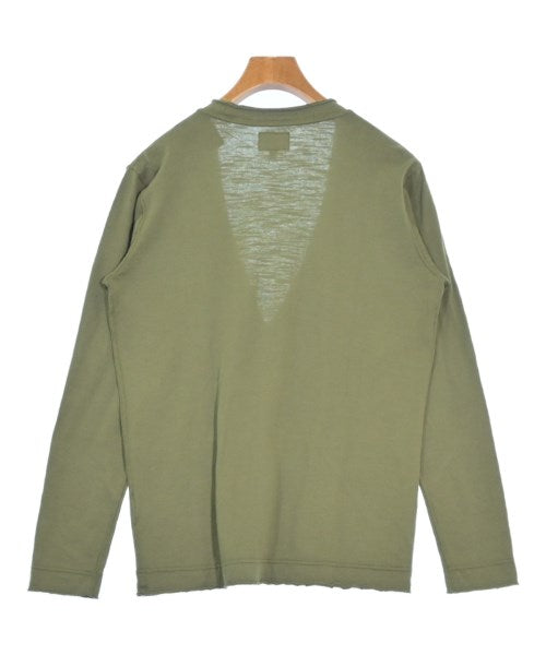 BEAMS เสื้อยืด/เสื้อท็อปส์