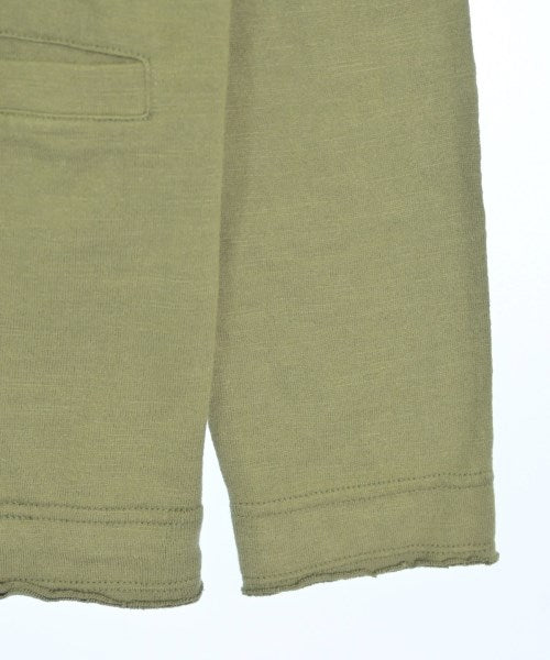 BEAMS เสื้อยืด/เสื้อท็อปส์