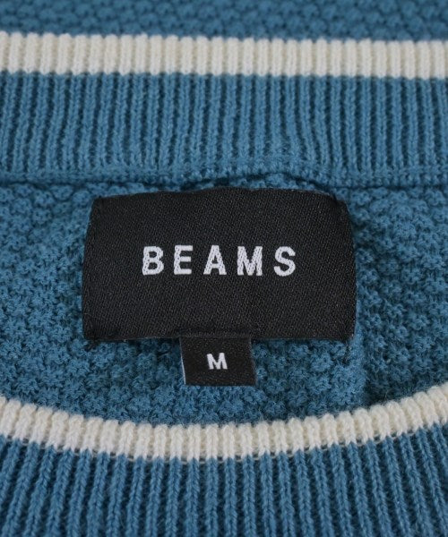 BEAMS เสื้อกันหนาว