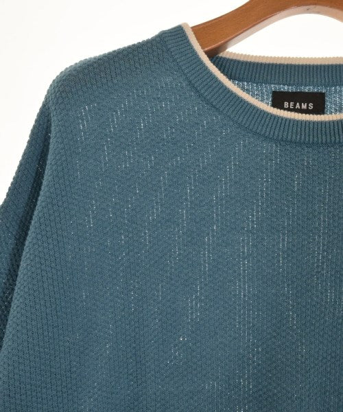 BEAMS เสื้อกันหนาว