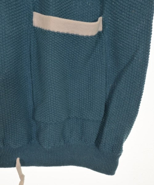 BEAMS เสื้อกันหนาว